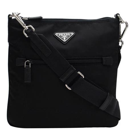 new prada nylon crossbody|prada nylon purses.